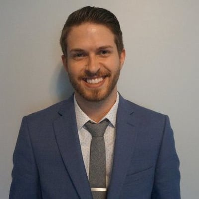 Joe Toland (CTO | Architect)