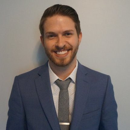 Joe Toland | Architect CIO
