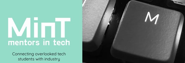 MinT - Mentors in Technology