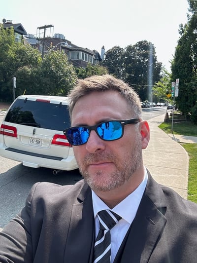 Sean Hogg (CIO | CTO | IT Strategy Consultant | Entrepreneur)